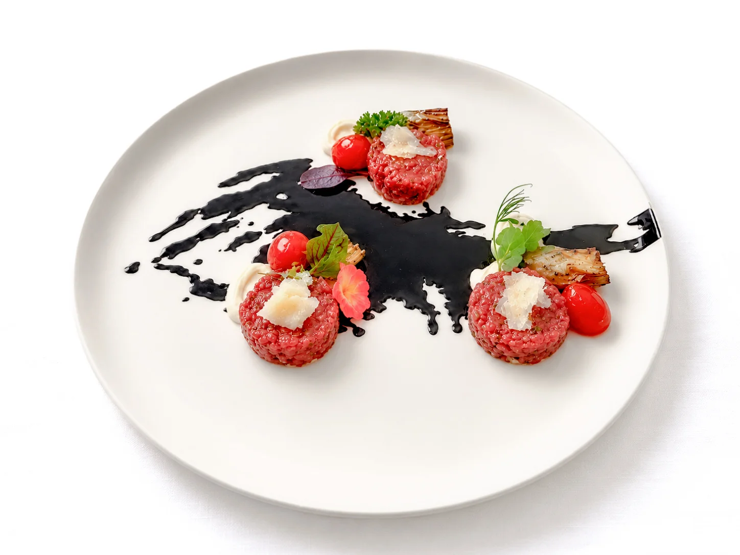 Starters — Terrazza Vittoria